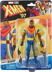 Marvel Legends - X-Men 97 - Bishop